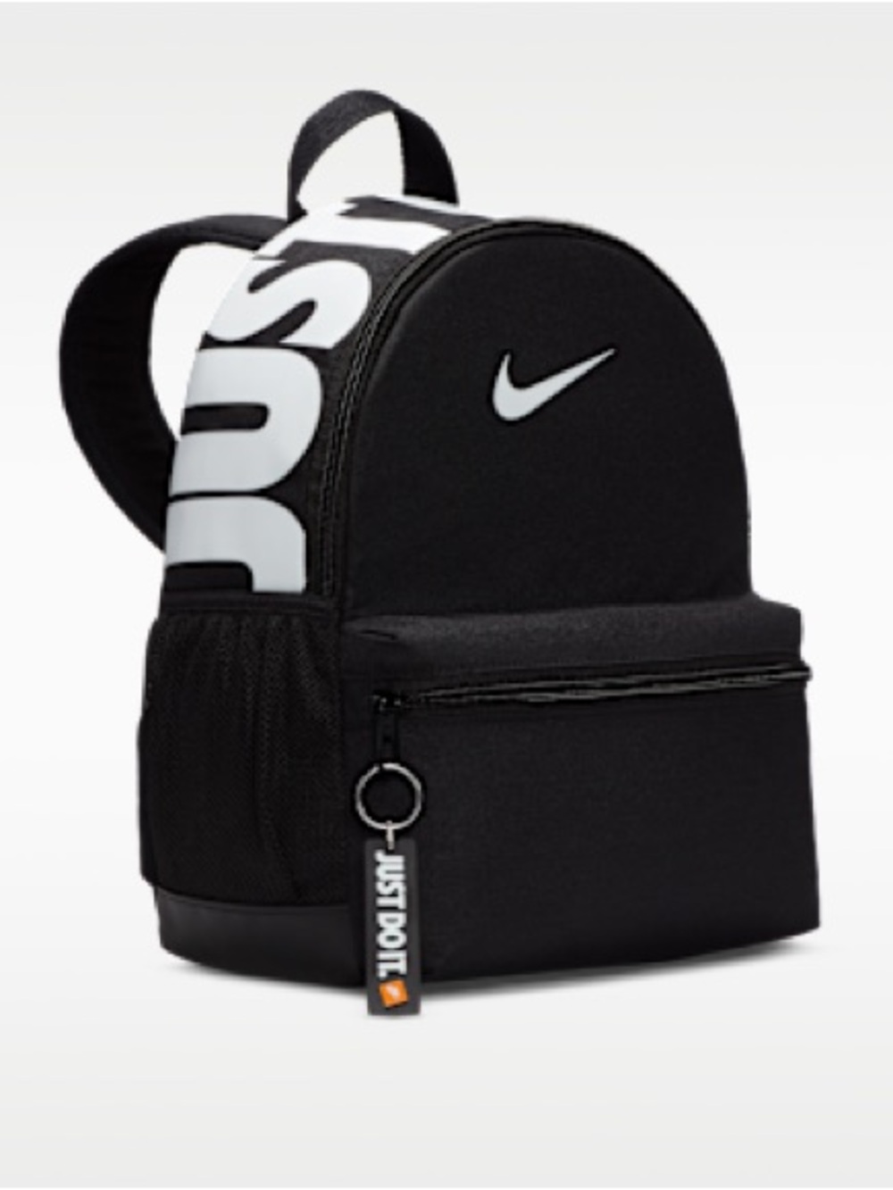 NIKE🎒Mini Backpack “Just Do It” Logo